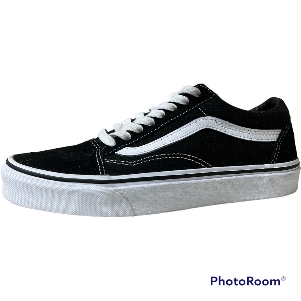 Vans unisex